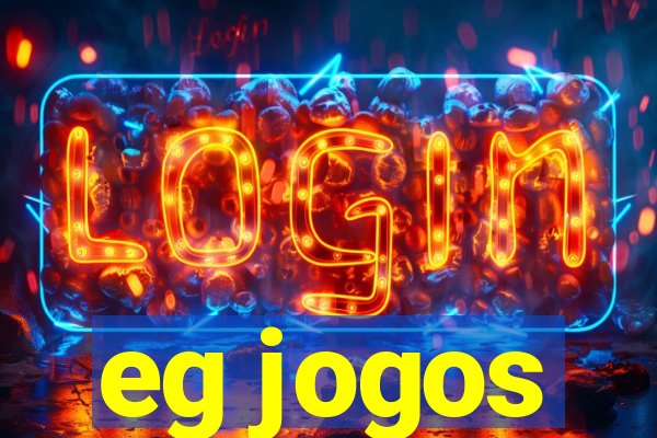 eg jogos